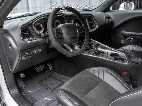 Used-2018-Dodge-Challenger-SRT-Demon-DEMON-CRATE