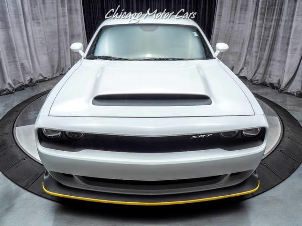 Used-2018-Dodge-Challenger-SRT-Demon-DEMON-CRATE