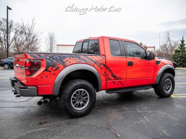 Used-2010-Ford-F-150-SVT-Raptor-Truck-4x4-LUXURY-PACKAGE