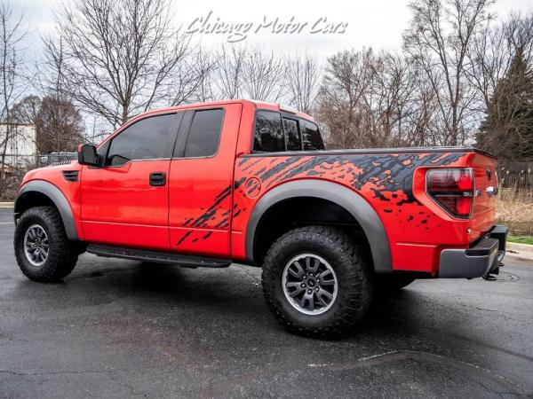 Used-2010-Ford-F-150-SVT-Raptor-Truck-4x4-LUXURY-PACKAGE