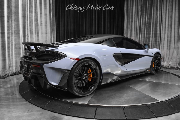 Used-2019-McLaren-600LT-Coupe-MSO-Defined-Ceramic-Grey-1900-Miles-Pristine-Example-Loaded-Rare