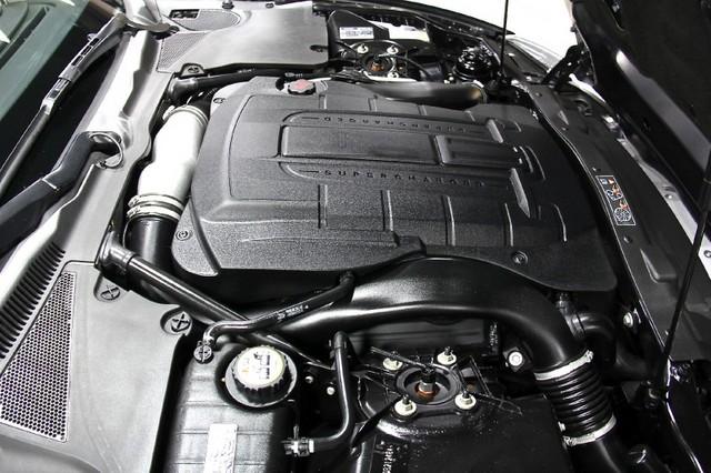 New 2008 Jaguar XKR Portfolio For Sale ($39,800) | Chicago Motor Cars ...