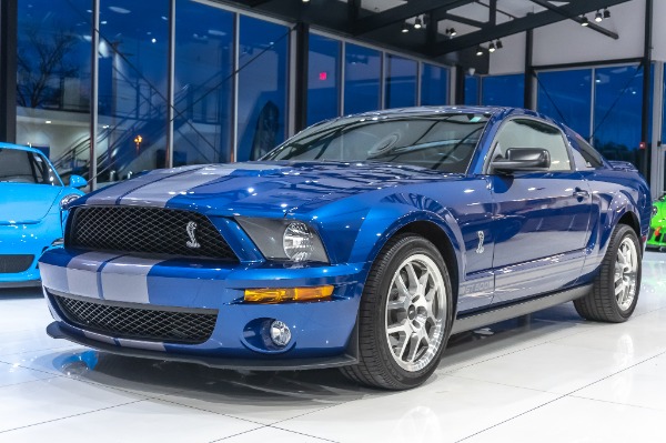 Used-2007-Ford-Mustang-Shelby-GT500