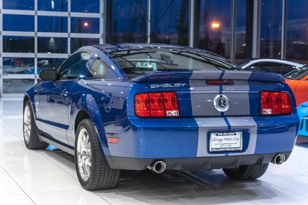 Used-2007-Ford-Mustang-Shelby-GT500