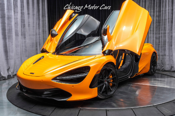 Used-2018-McLaren-720S-Coupe-Performance-Package-Carbon-Fiber