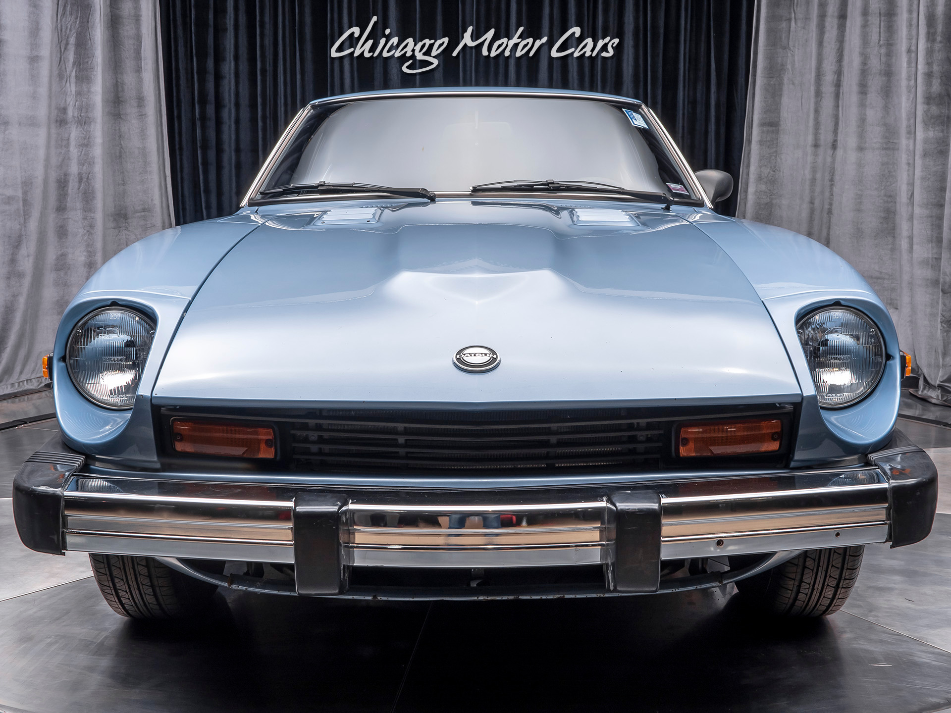 Used-1978-Datsun-280Z