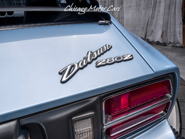 Used-1978-Datsun-280Z