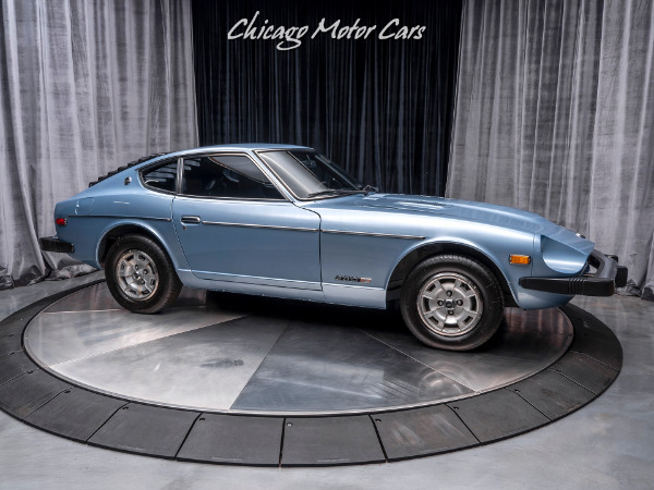 Used-1978-Datsun-280Z