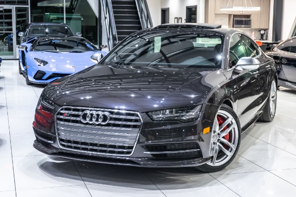 Used-2017-Audi-S7-Premium-Plus-Arras-Red-Design