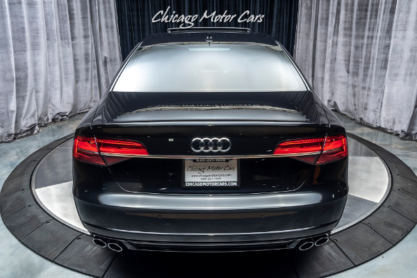 Used-2015-Audi-S8-40T-Quattro-Sedan-MSRP-119K-DRIVER-ASSISTANCE-PACKAGE