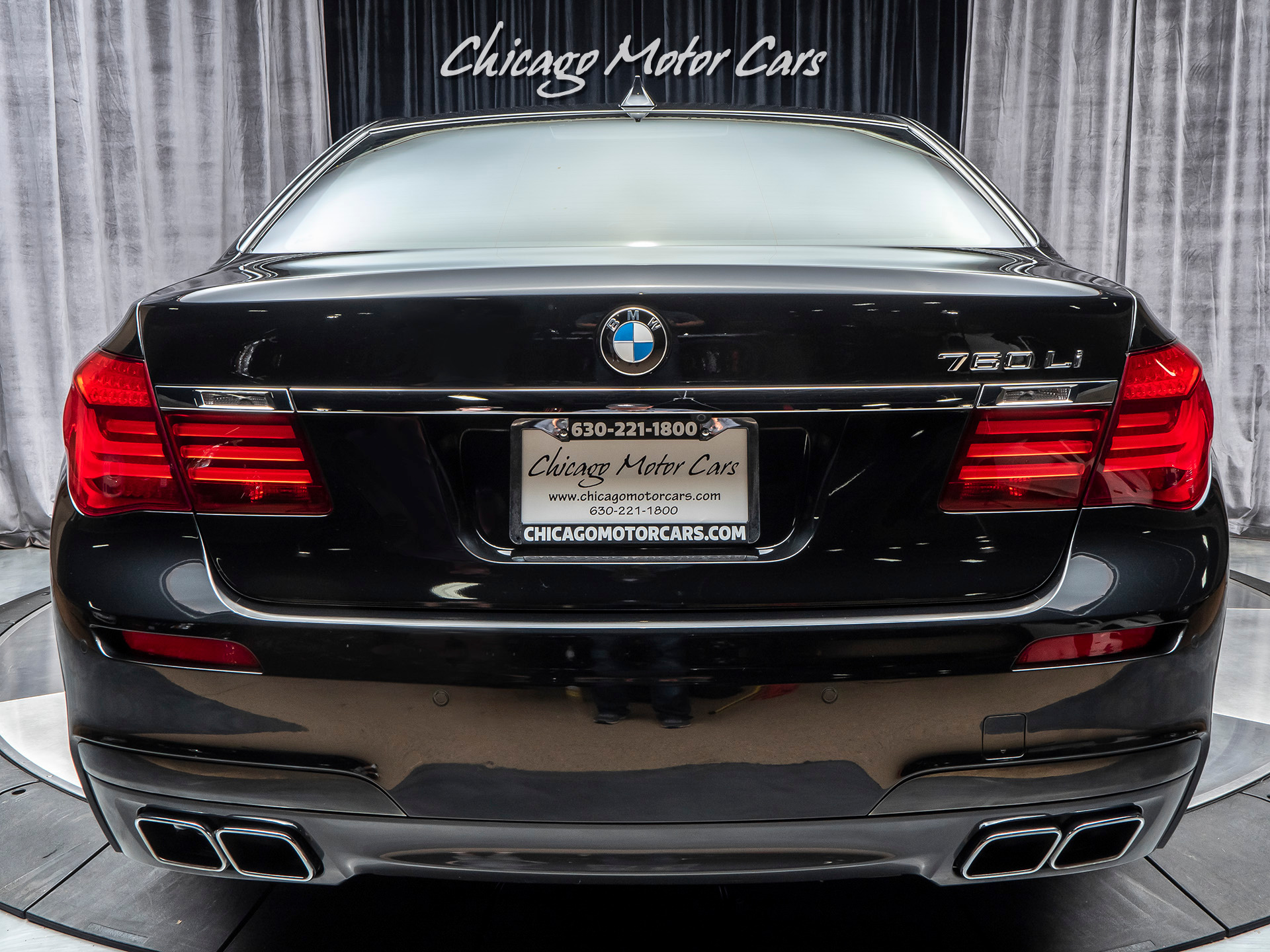 Used-2013-BMW-760Li-M-Sport-Sedan-V12-MSRP-154K