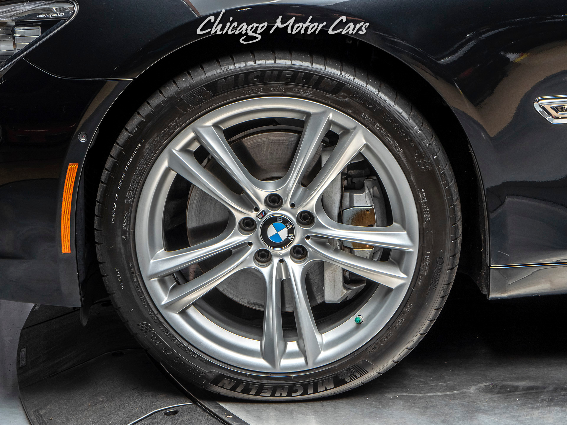 Used-2013-BMW-760Li-M-Sport-Sedan-V12-MSRP-154K