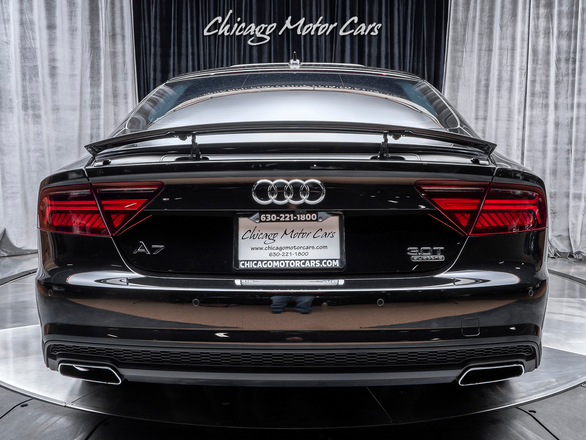 Used-2018-Audi-A7-Premium-Plus-Quattro-Hatchback-MSRP-76810-COMPETITION-PACKAGE