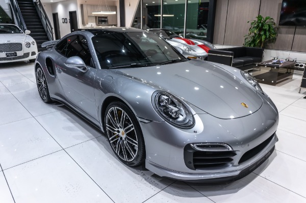 Used-2015-Porsche-911-Turbo-S-Coupe-Premium-Pkg-Plus-Sunroof-Gorgeous-Spec-191K-MSRP