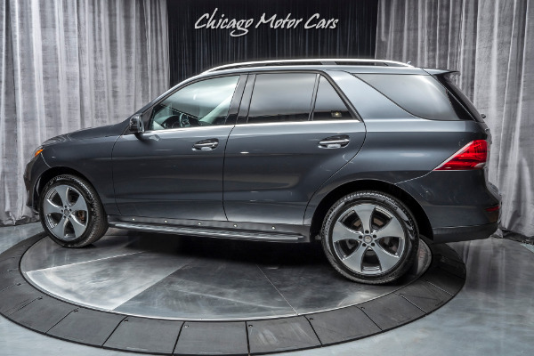 Used-2016-Mercedes-Benz-GLE-350-4MATIC-SUV-MSRP-69K-PREMIUM-PACKAGE-LED-LIGHTING-PACKAGE