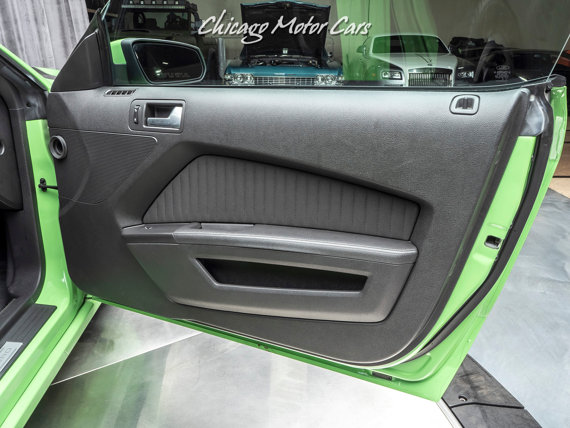 Used-2013-Ford-Mustang-Mustang-Boss-302-GOTTA-HAVE-IT-GREEN-METALLIC-TRI-COAT-RARE-EXAMPLE