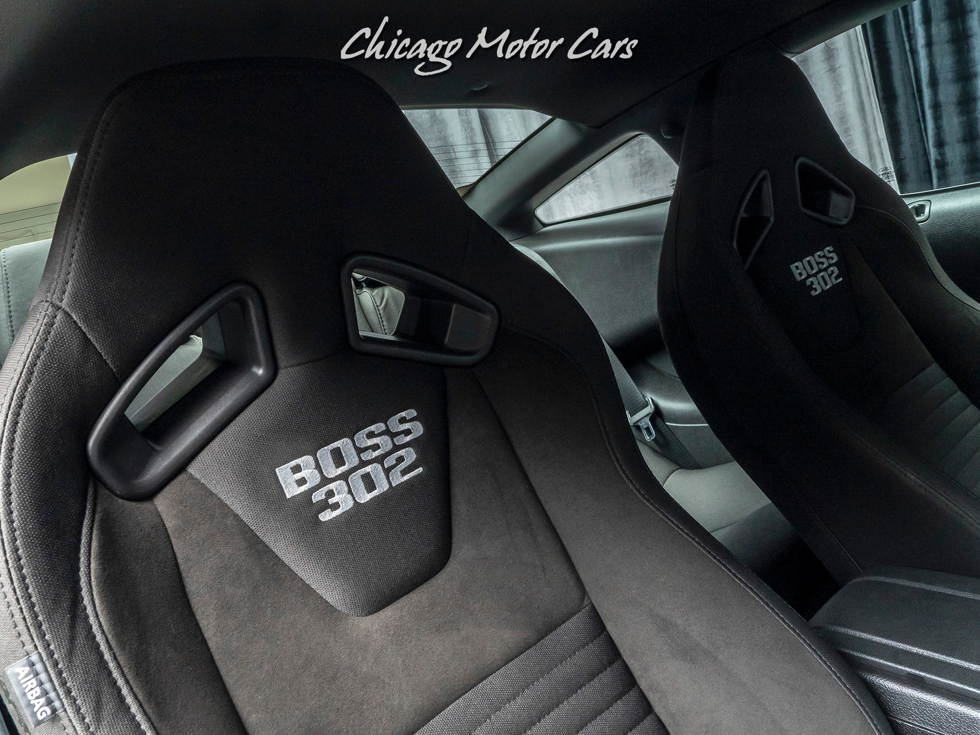 Used-2013-Ford-Mustang-Mustang-Boss-302-GOTTA-HAVE-IT-GREEN-METALLIC-TRI-COAT-RARE-EXAMPLE