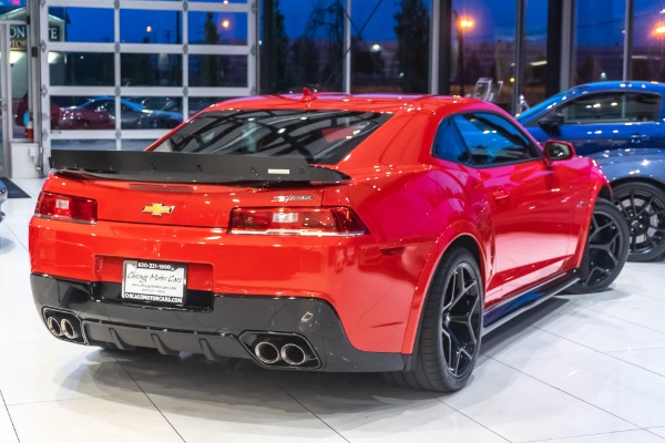 Used-2015-Chevrolet-Camaro-Z28-Coupe-STAGE-2-KATECH-PERFORMANCE
