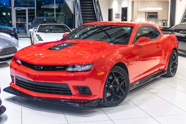 Used-2015-Chevrolet-Camaro-Z28-Coupe-STAGE-2-KATECH-PERFORMANCE