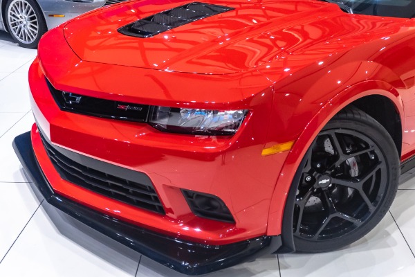 Used-2015-Chevrolet-Camaro-Z28-Coupe-STAGE-2-KATECH-PERFORMANCE