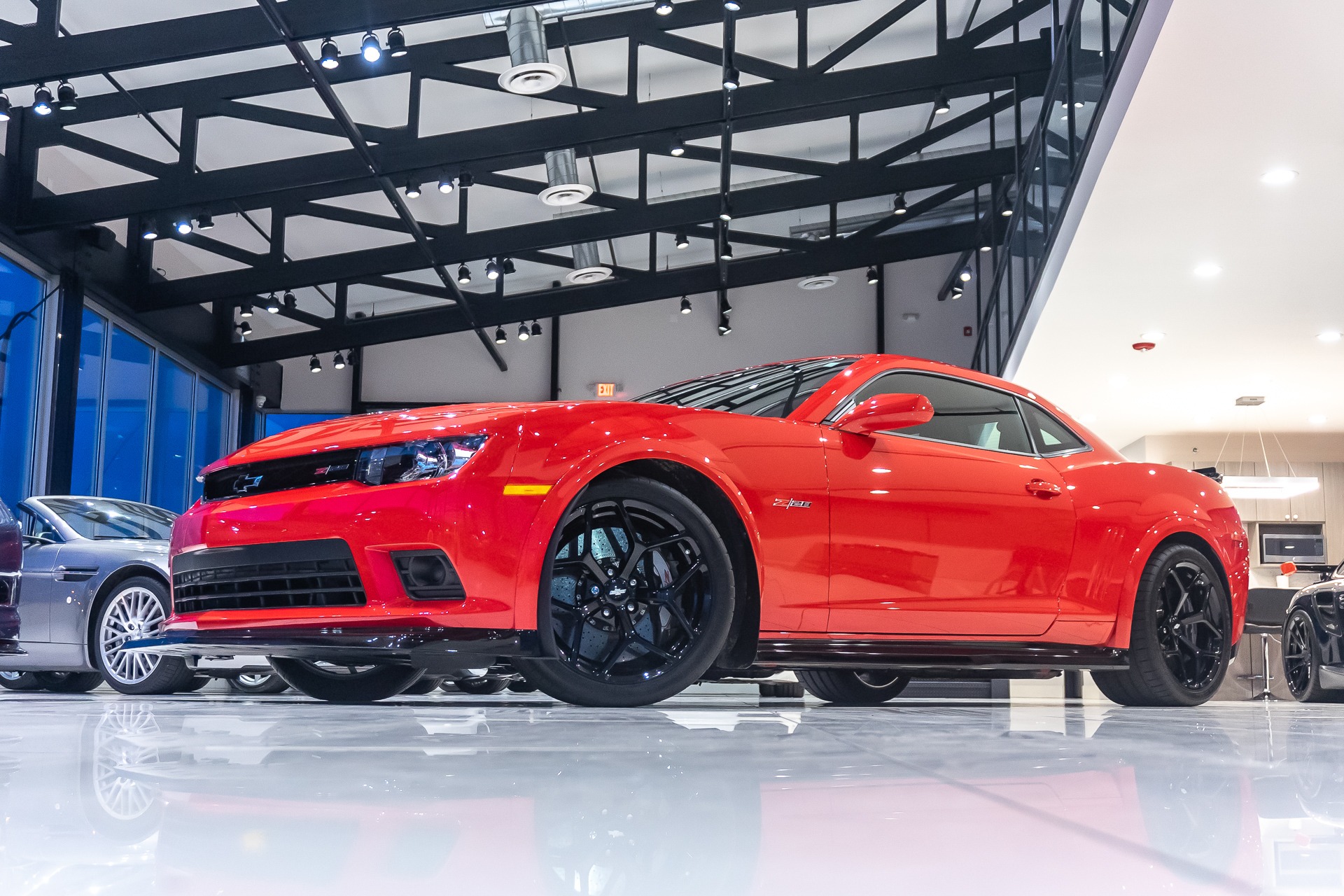 Used-2015-Chevrolet-Camaro-Z28-Coupe-STAGE-2-KATECH-PERFORMANCE