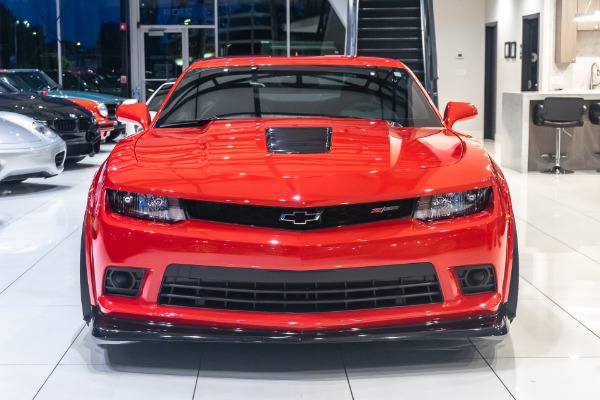 Used-2015-Chevrolet-Camaro-Z28-Coupe-STAGE-2-KATECH-PERFORMANCE