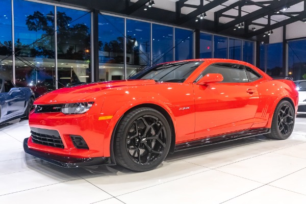 Used-2015-Chevrolet-Camaro-Z28-Coupe-STAGE-2-KATECH-PERFORMANCE