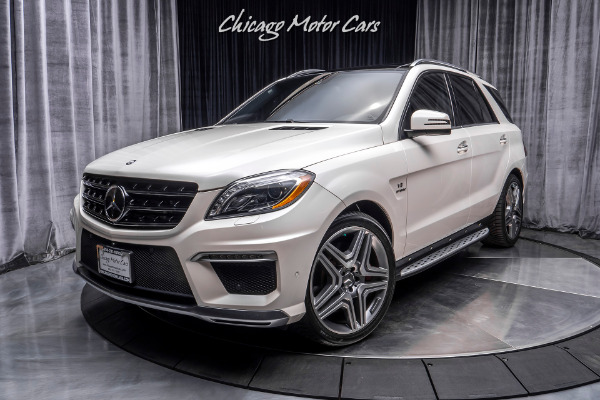 Used-2014-Mercedes-Benz-ML63-AMG-SUV-MSRP-118K