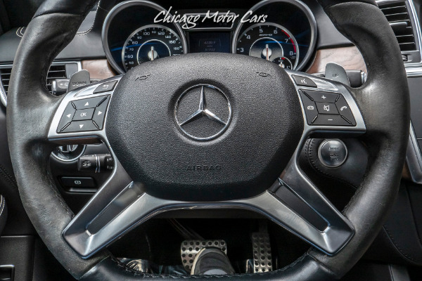 Used-2014-Mercedes-Benz-ML63-AMG-SUV-MSRP-118K