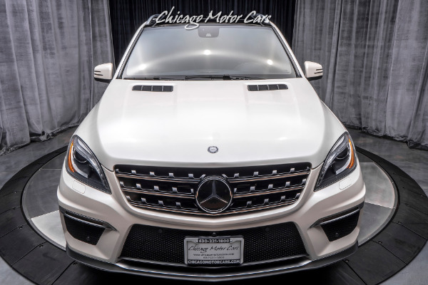 Used-2014-Mercedes-Benz-ML63-AMG-SUV-MSRP-118K