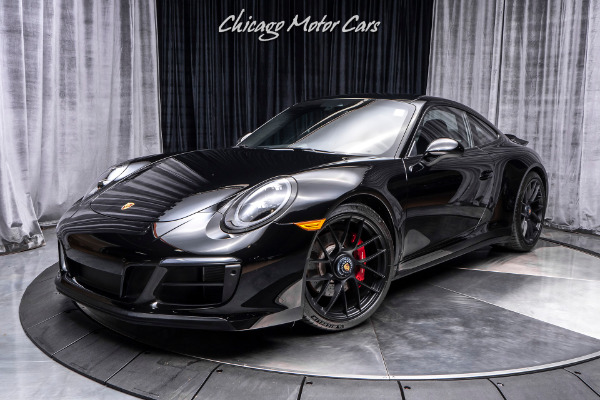 Used-2019-Porsche-911-Carrera-4-GTS-Coupe-MSRP-154K-PDK-LED-HEADLIGHTS