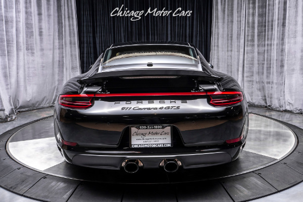 Used-2019-Porsche-911-Carrera-4-GTS-Coupe-MSRP-154K-PDK-LED-HEADLIGHTS