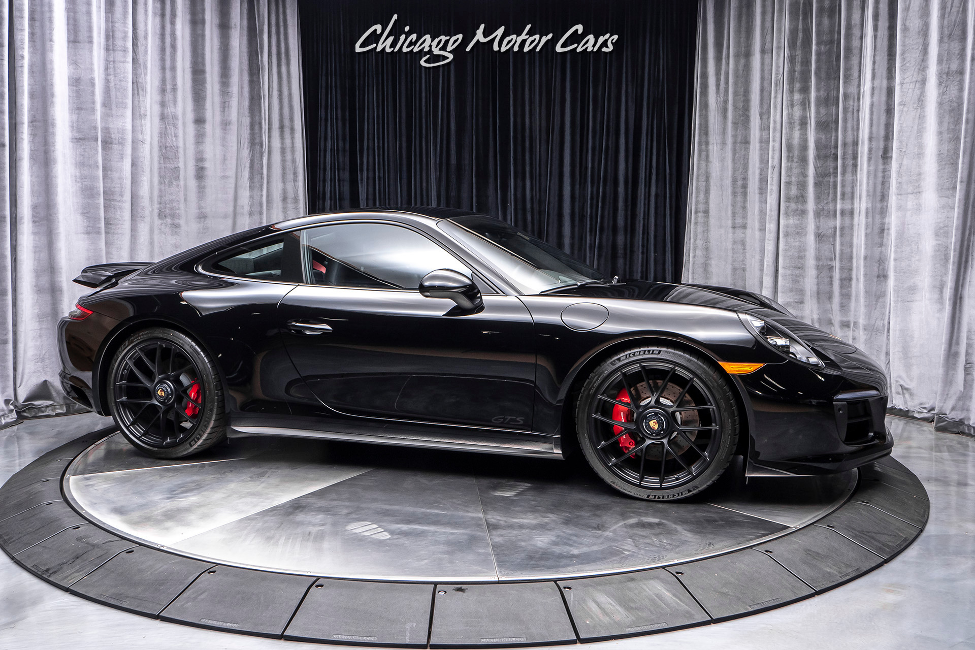 Used-2019-Porsche-911-Carrera-4-GTS-Coupe-MSRP-154K-PDK-LED-HEADLIGHTS