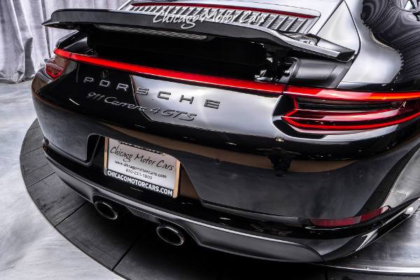 Used-2019-Porsche-911-Carrera-4-GTS-Coupe-MSRP-154K-PDK-LED-HEADLIGHTS