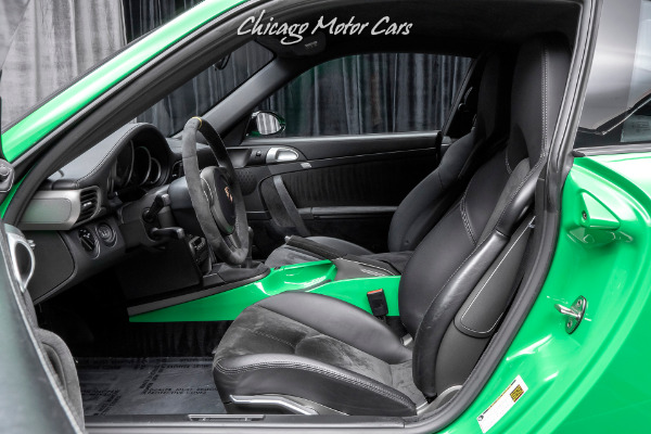 Used-2007-Porsche-911-GT3-RS-Coupe-1-of-25-RARE-RS-GREEN