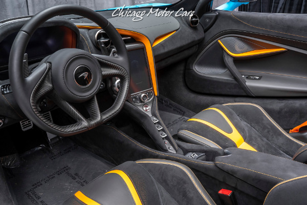 Used-2020-McLaren-720S-Spider-Performance-MSO-FISTRAL-BLUE-Convertible-Carbon-Fiber-Loaded