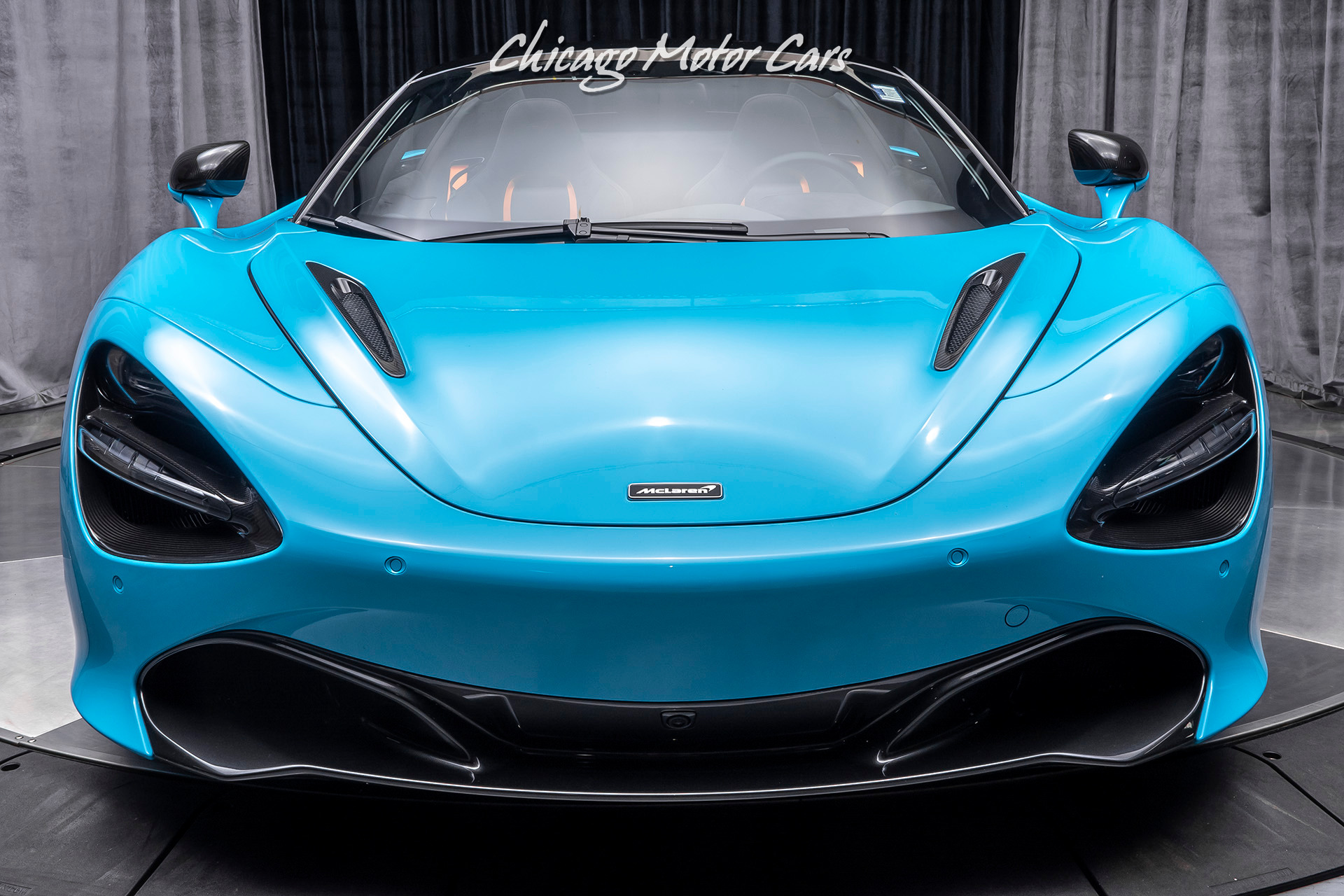 Used-2020-McLaren-720S-Spider-Performance-MSO-FISTRAL-BLUE-Convertible-Carbon-Fiber-Loaded
