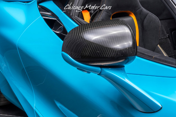 Used-2020-McLaren-720S-Spider-Performance-MSO-FISTRAL-BLUE-Convertible-Carbon-Fiber-Loaded