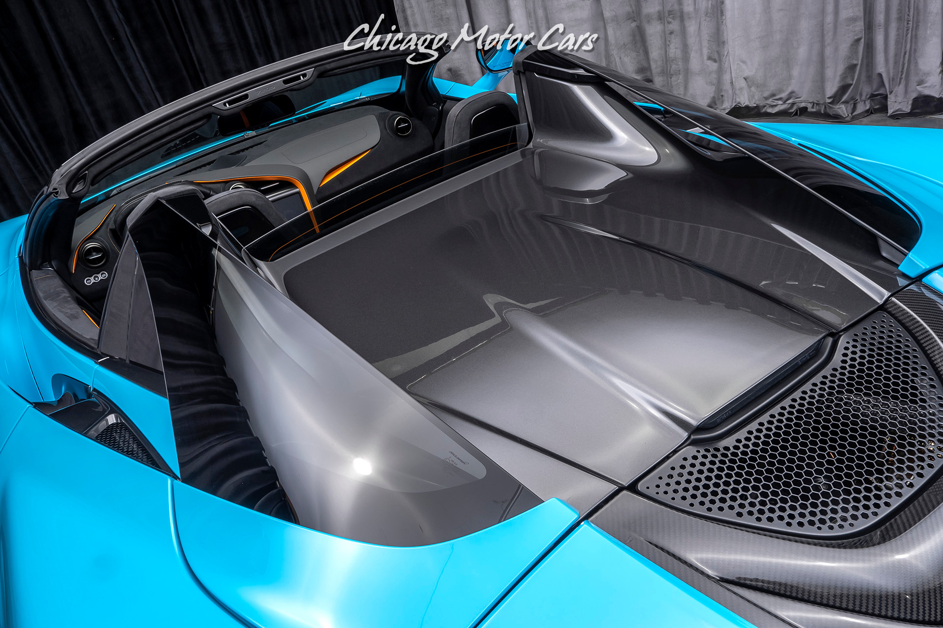 Used-2020-McLaren-720S-Spider-Performance-MSO-FISTRAL-BLUE-Convertible-Carbon-Fiber-Loaded