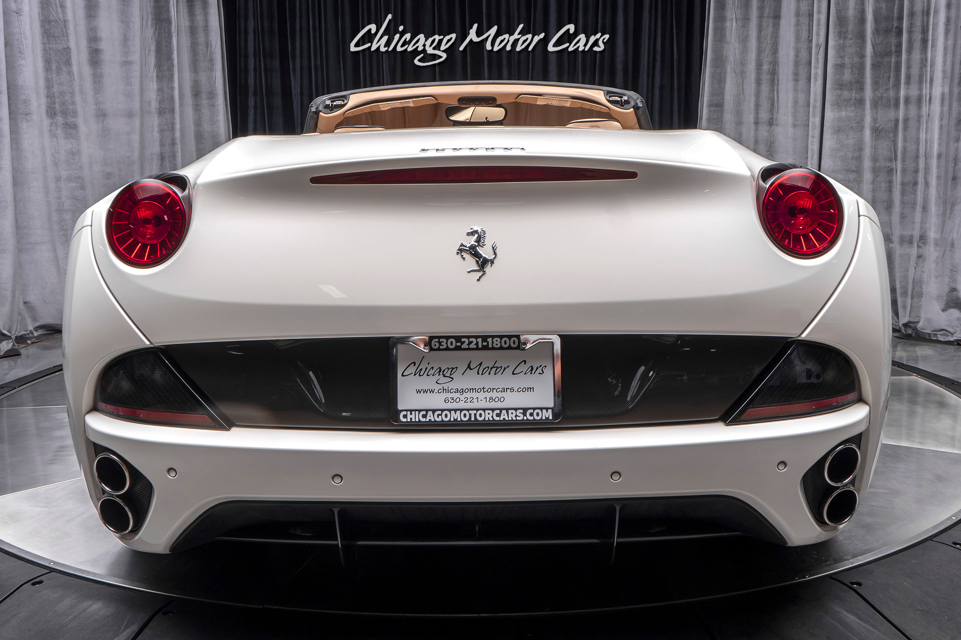 Used-2013-Ferrari-California-Convertible