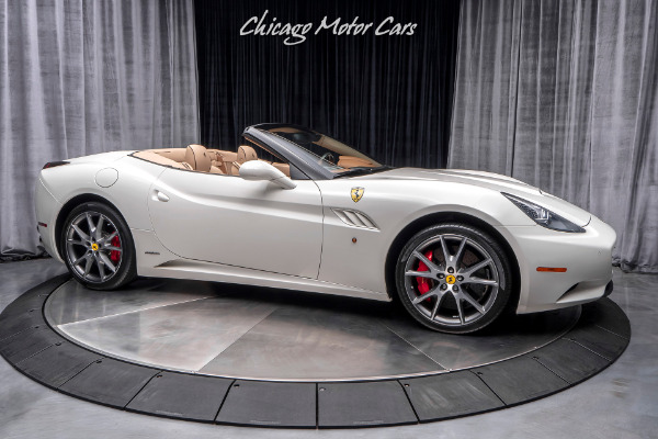 Used-2013-Ferrari-California-Convertible