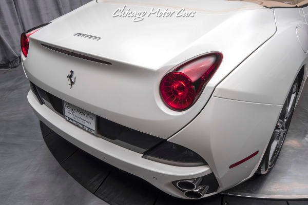 Used-2013-Ferrari-California-Convertible