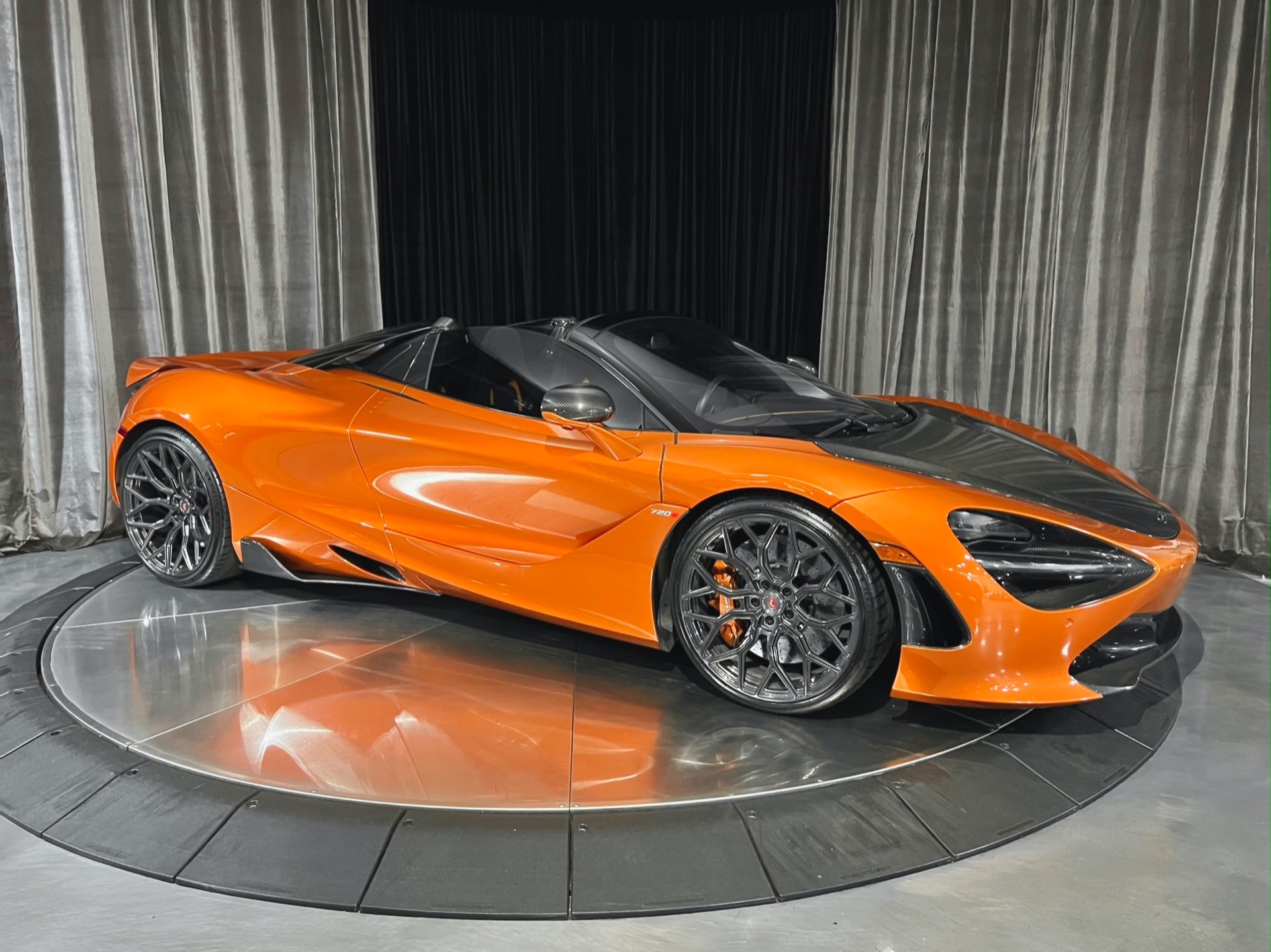 2020 Mclaren 720s Specifications Mclaren 720s