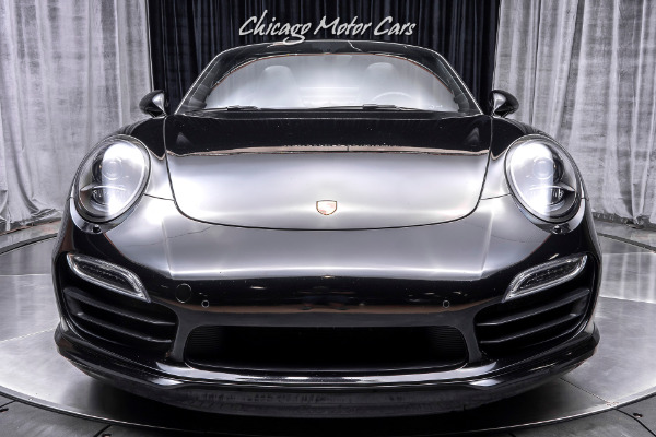 Used-2014-Porsche-911-Turbo-Convertible-MSRP-178k