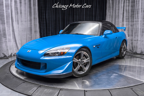 Used-2008-Honda-S2000-CR-1-OF-200-IN-APEX-BLUE-PEARL