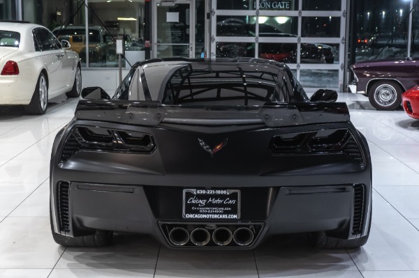 Used-2016-Chevrolet-Corvette-Z06-3LZ-Z07-Package-Coupe-PROCHARGED-864-WHP