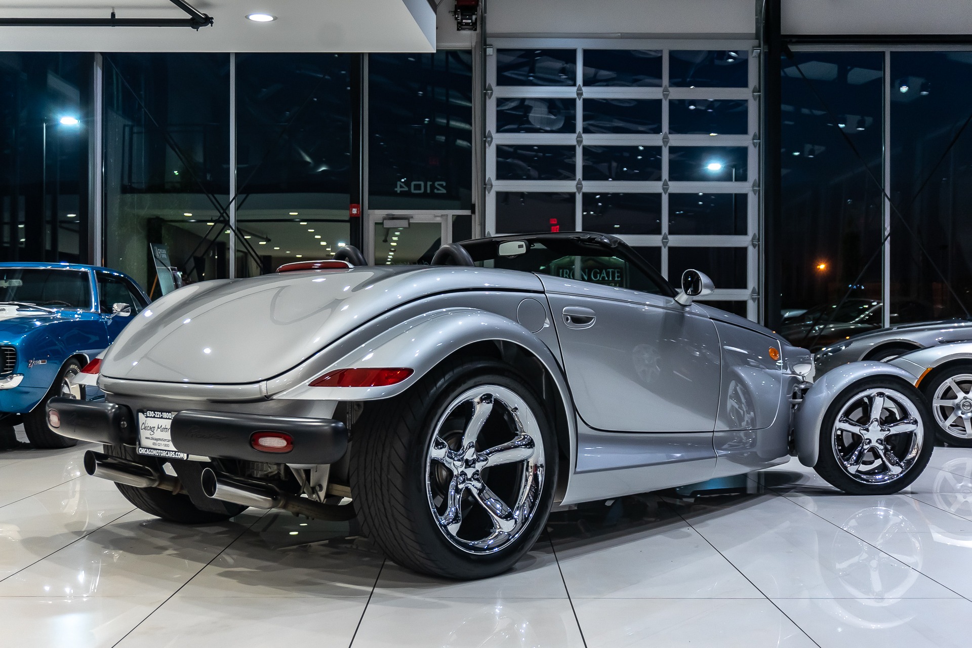 Used-2000-Plymouth-Prowler-Convertible-RETRO-ROADSTER