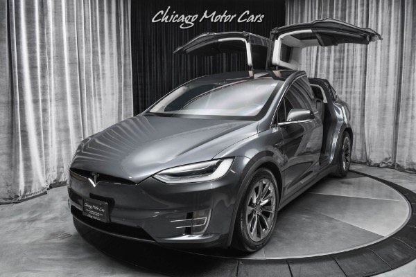 Used-2018-Tesla-Model-X-100D-SUV-PREMIUM-UPGRADES-PACKAGE-Enhanced-Autopilot-7-Seat-Interior