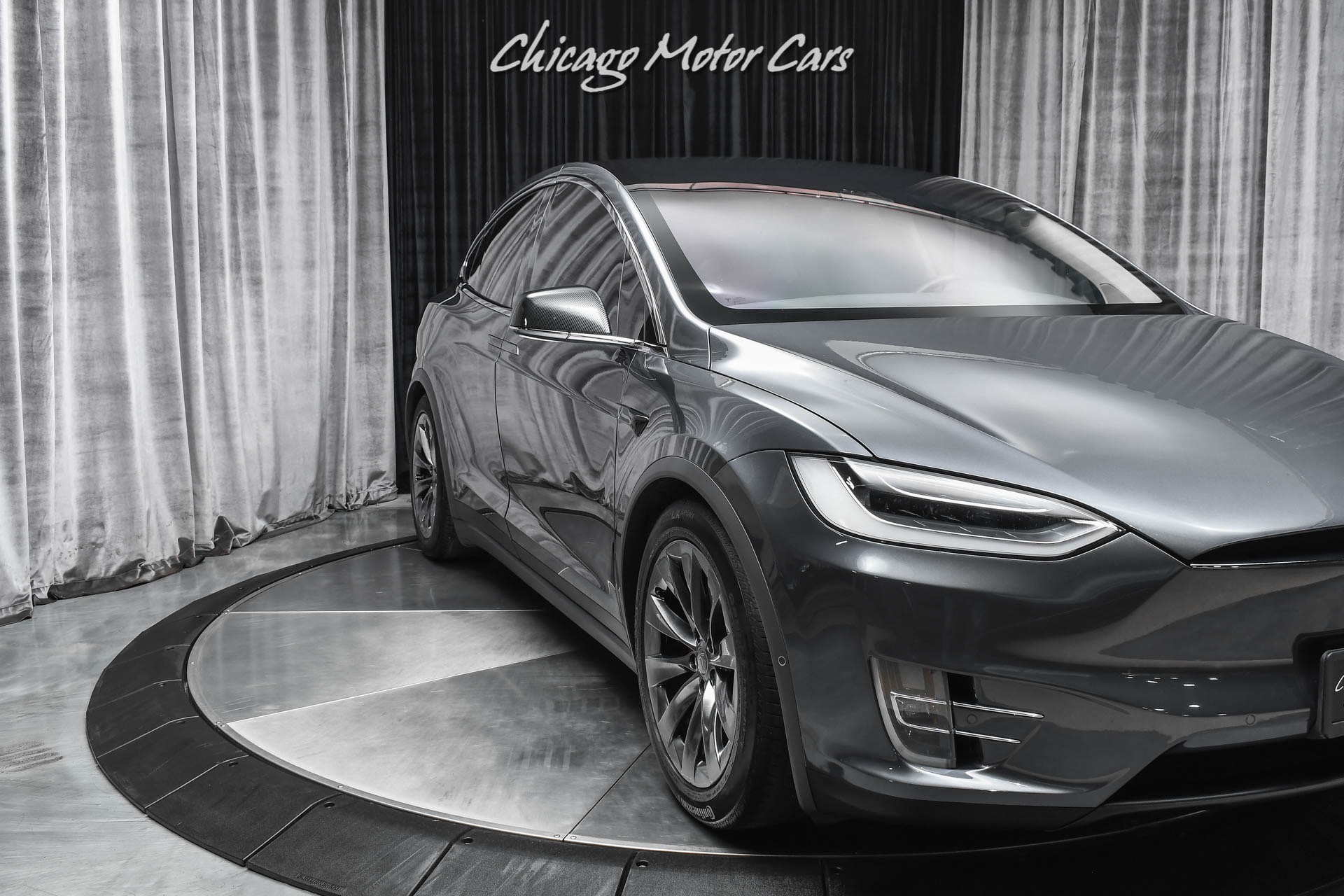 Used-2018-Tesla-Model-X-100D-SUV-PREMIUM-UPGRADES-PACKAGE-Enhanced-Autopilot-7-Seat-Interior