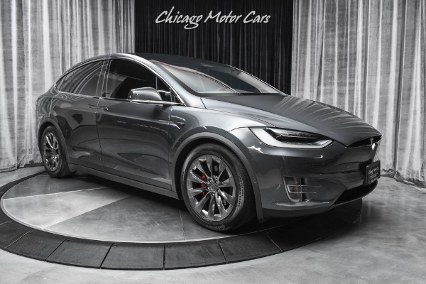 Used-2018-Tesla-Model-X-100D-SUV-PREMIUM-UPGRADES-PACKAGE-Enhanced-Autopilot-7-Seat-Interior